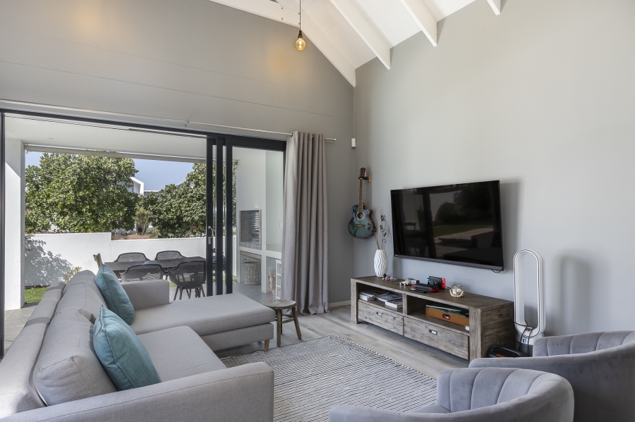 3 Bedroom Property for Sale in Sitari Country Estate Western Cape